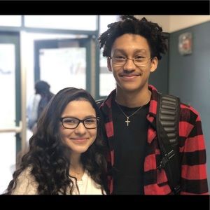 Meet your Posher, Marcus